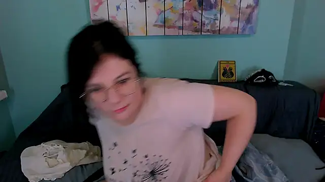 EverlyRays online show from 03.08.26