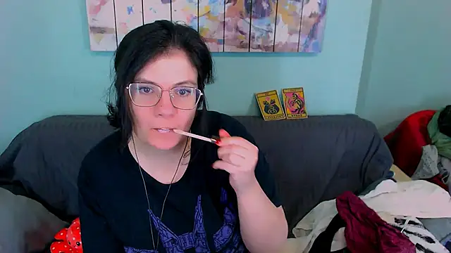 EverlyRays online show from 03.30.26