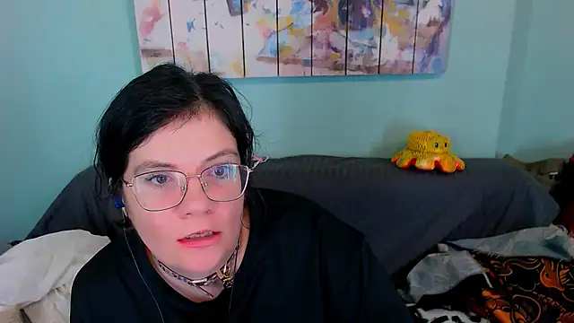 EverlyRays online show from 04.18.26