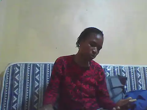 Smillie prety online show from 03.10.26