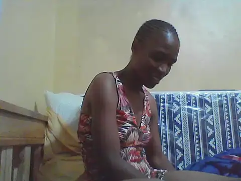 Smillie prety online show from 03.18.26