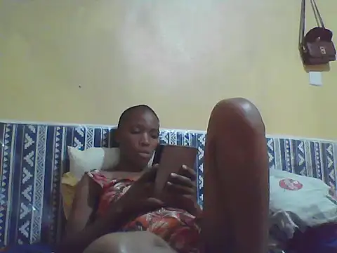 Smillie prety online show from 03.22.26