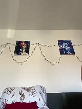 AlisaaRose online show from 03.24.26