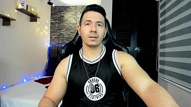 ransoj online show from 12.15.24