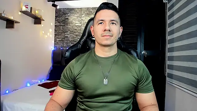 ransoj online show from 12.19.24