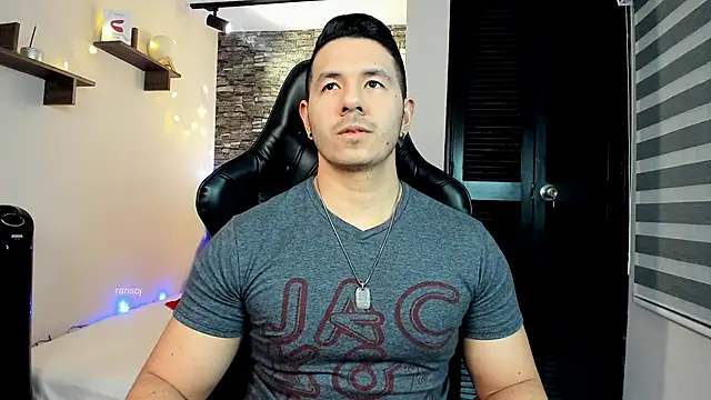 ransoj online show from 01.03.25