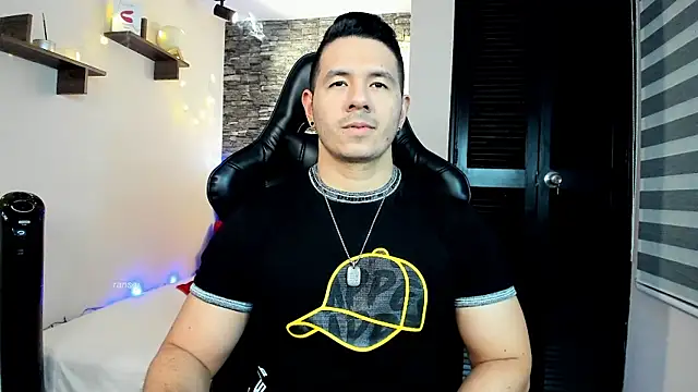 ransoj online show from 01.03.25