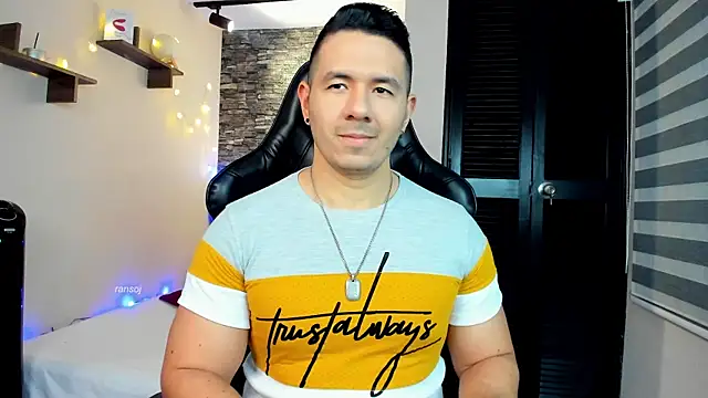 ransoj online show from 01.07.25