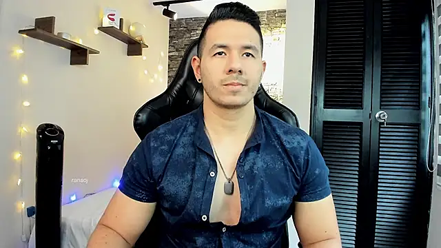 ransoj online show from 01.12.25