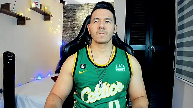 ransoj online show from 01.25.25