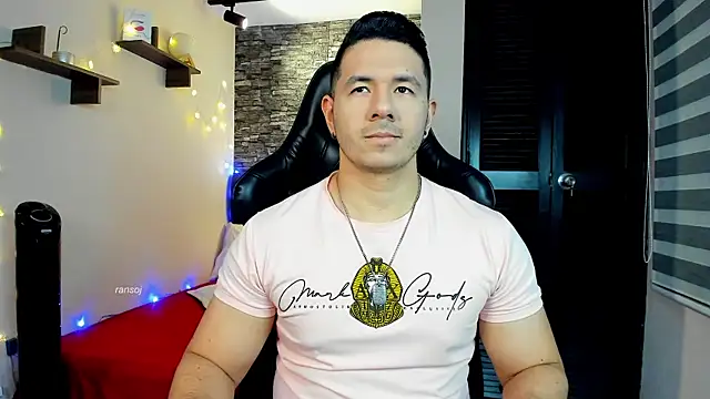 ransoj online show from 02.01.25