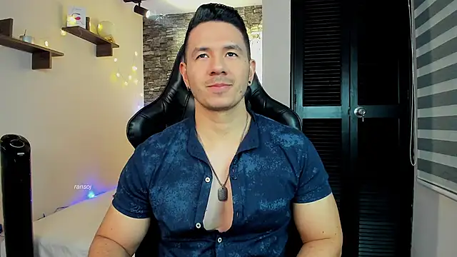 ransoj online show from 03.05.25