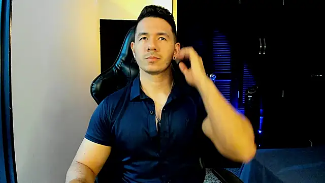 ransoj online show from 03.16.25