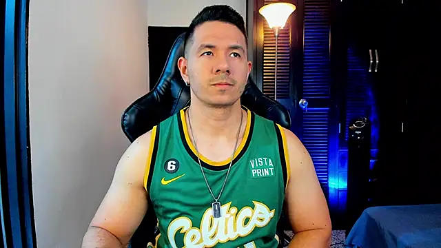 ransoj online show from 03.20.25