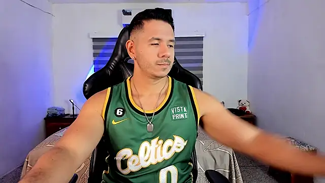 ransoj online show from 09.20.25