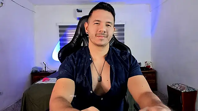 ransoj online show from 09.23.25