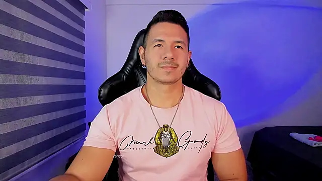 ransoj online show from 11.06.25