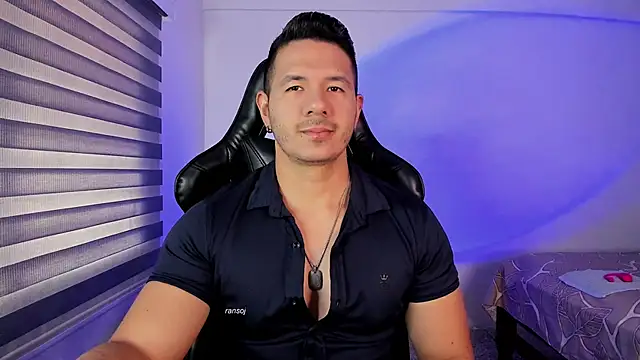 ransoj online show from 11.09.25