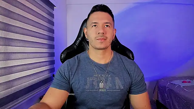 ransoj online show from 11.12.25