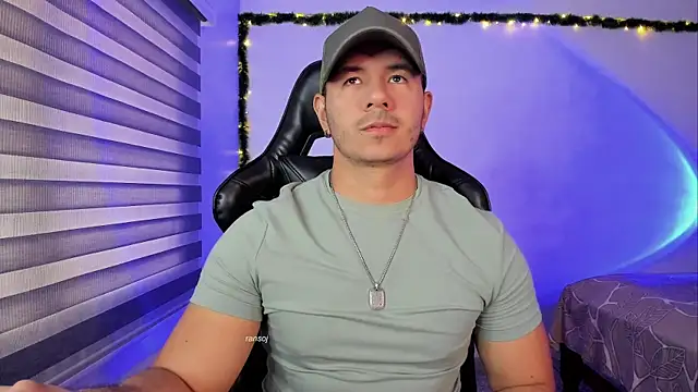 ransoj online show from 02.15.26