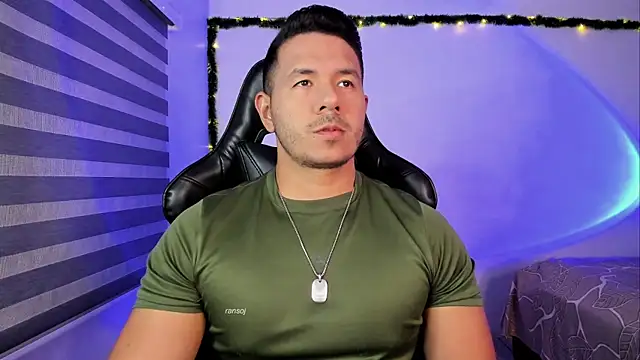 ransoj online show from 04.02.26