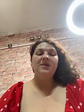 Taisia W online show from 06.08.26