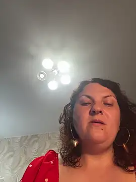 Taisia W online show from 07.16.26