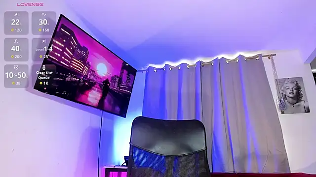 Fenty XX online show from 07.18.26