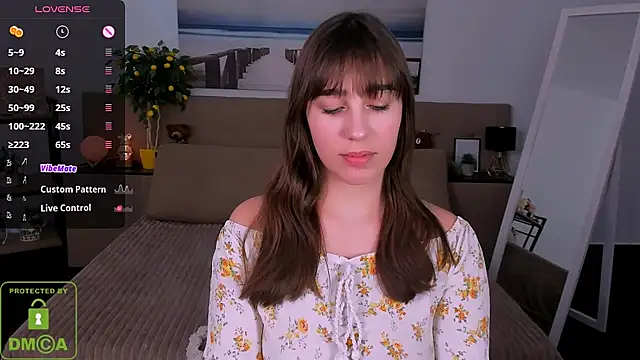  Eliizabeth  online show from 02.27.25