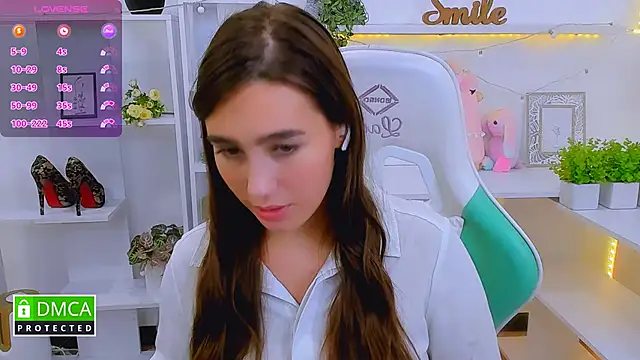  Eliizabeth  online show from 09.10.25