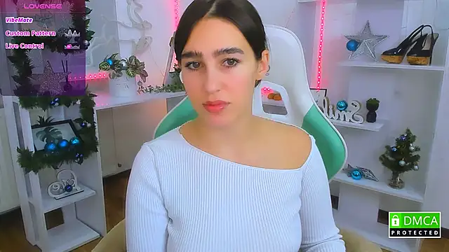  Eliizabeth  online show from 12.21.25