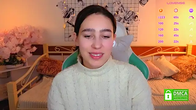  Eliizabeth  online show from 02.21.26