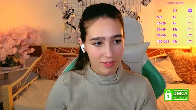  Eliizabeth  online show from 02.24.26