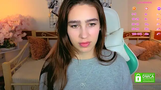  Eliizabeth  online show from 03.03.26