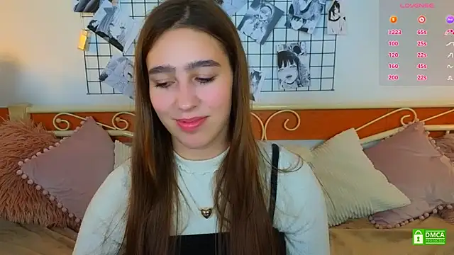  Eliizabeth  online show from 04.10.26