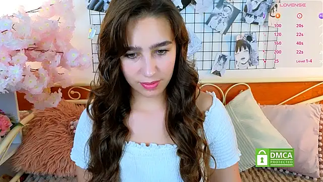  Eliizabeth  online show from 07.28.26