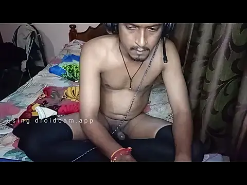 Sexypavi09 online show from 09.18.25