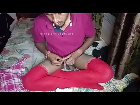 Sexypavi09 online show from 11.30.25