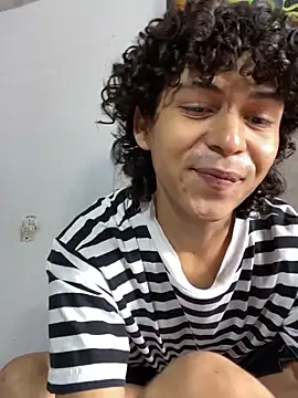 Cherry boy 18 online show from 04.16.26