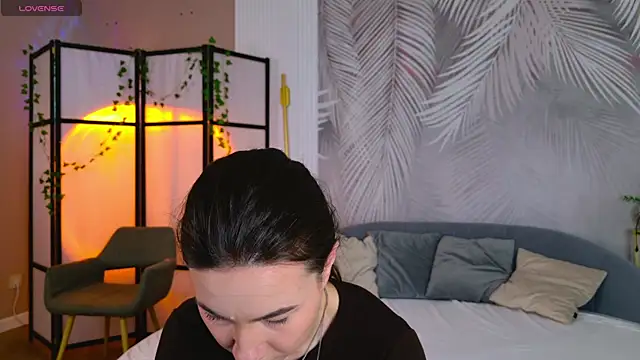 Marie Diaze online show from 07.24.26