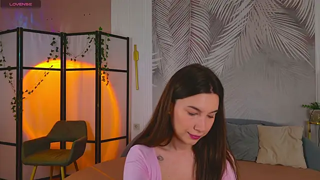 Marie Diaze online show from 07.28.26