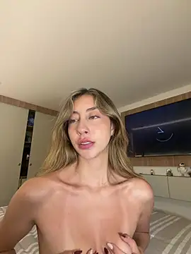 lua ferch   online show from 05.19.26