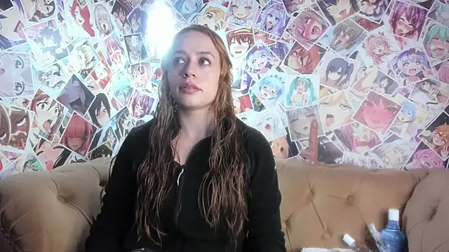Natalia Suarez online show from 08.01.26
