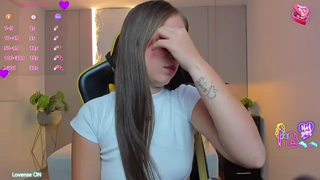 nataly rodri online show from 03.07.26