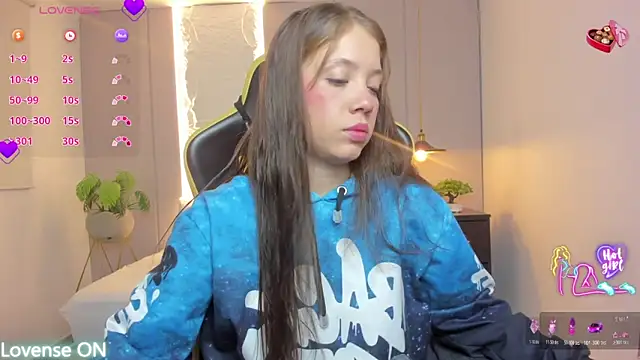 nataly rodri online show from 03.12.26