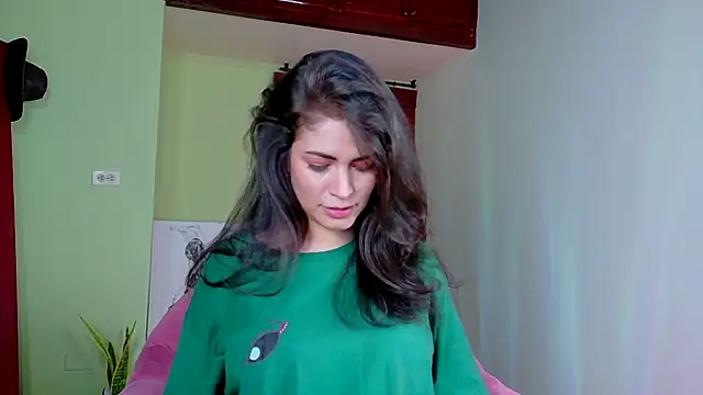 Emma  Blanco online show from 12.02.25