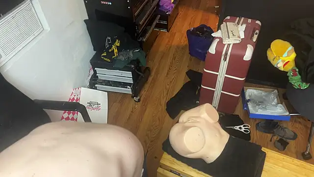 leanjamesdean online show from 04.10.26