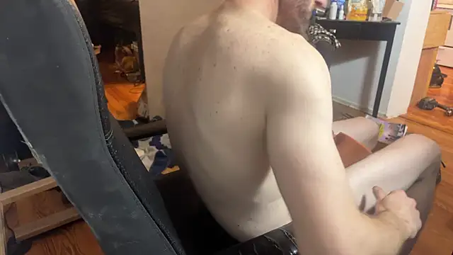 leanjamesdean online show from 07.14.26