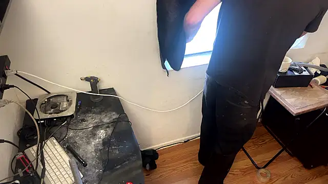 leanjamesdean online show from 07.22.26