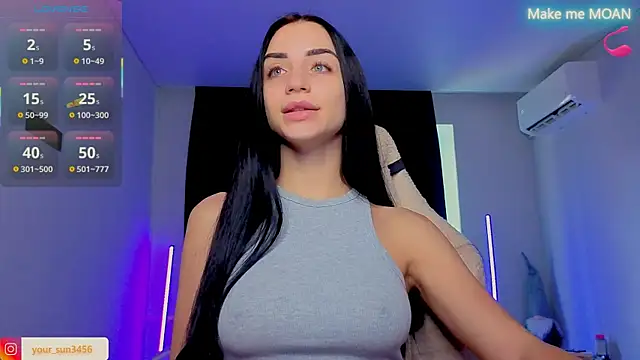 Kemi  Jordan online show from 10.08.25